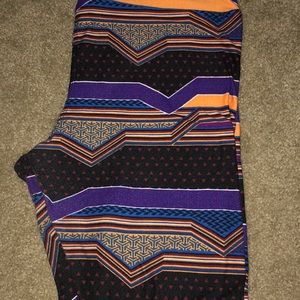 Brand New LLR Leggings